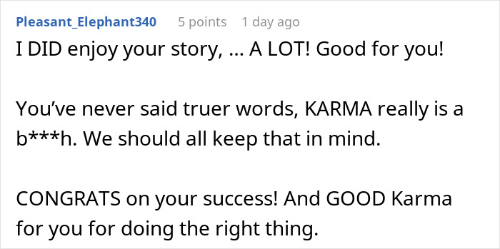 Enjoyable story of cashier reporting theft, good karma for incriminating evidence. Enjoyable story of cashier reporting theft, good karma for incriminating evidence.