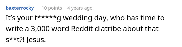 MIL Destroys Bride's Dress Hours Before The Wedding, The Reason Leaves The Whole Family In Tears MIL Destroys Bride's Dress Hours Before The Wedding, The Reason Leaves The Whole Family In Tears