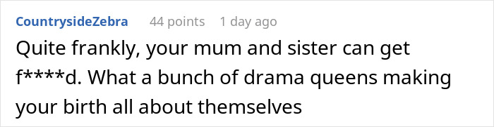 Whole Family Dynamic Changes After Woman Gives Birth To Twins, Now Everyone Hates Her