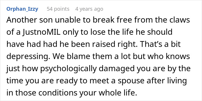 Woman Learns Fiancé Plans To Move Parents In When They’re Older, Decides She Won’t Stick Around For It Woman Learns Fiancé Plans To Move Parents In When They’re Older, Decides She Won’t Stick Around For It