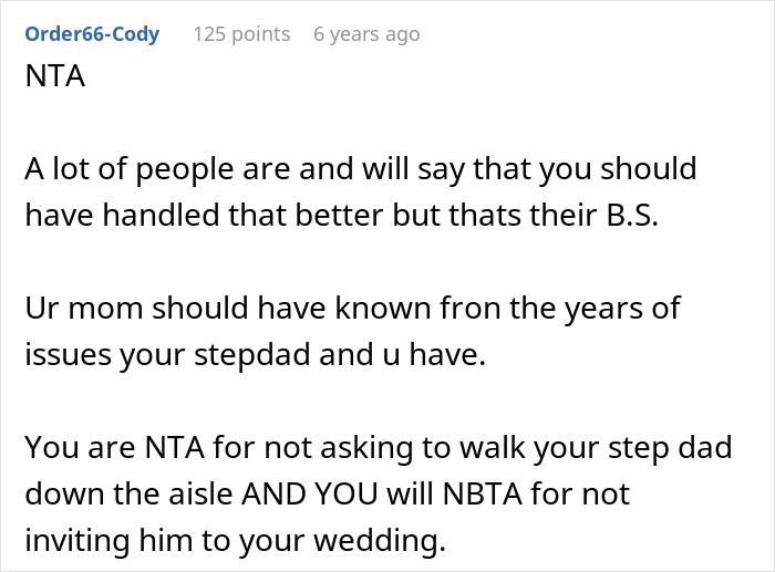 Mom Thinks Her Husband And Daughter Have A Funny Relationship, Wedding Plans Reveal The Ugly Truth Mom Thinks Her Husband And Daughter Have A Funny Relationship, Wedding Plans Reveal The Ugly Truth