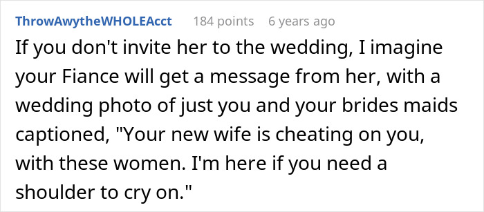 Bi Woman Goes On Outing With Fiancé's Cousin, Sly MIL Uses FB Photo As Evidence Of Her "Cheating" Bi Woman Goes On Outing With Fiancé's Cousin, Sly MIL Uses FB Photo As Evidence Of Her "Cheating"