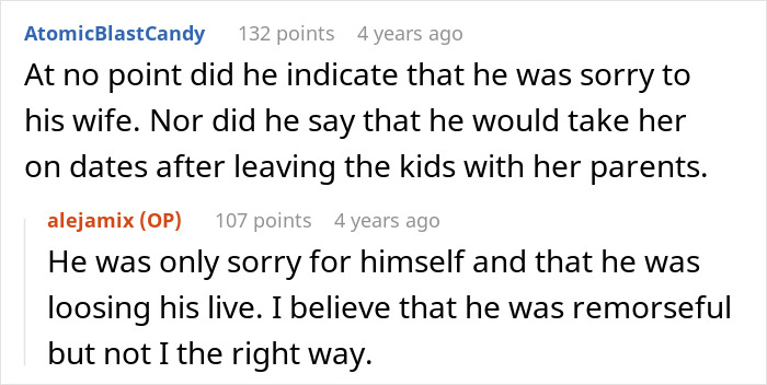 Mom Treats Son Like Her Stand-In Husband For Years, His Real Wife Eventually Quits The Role Mom Treats Son Like Her Stand-In Husband For Years, His Real Wife Eventually Quits The Role