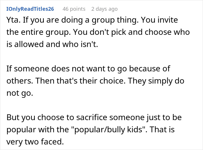 Drama In Mom Group Takes A Wild Turn After Planned Trip Goes Sideways Drama In Mom Group Takes A Wild Turn After Planned Trip Goes Sideways