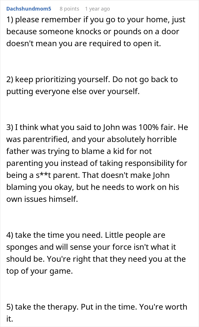 Woman Won’t Play MOH For Twin And Her Childhood Bully, Fam Asks Questions As The Truth Comes Out Woman Won’t Play MOH For Twin And Her Childhood Bully, Fam Asks Questions As The Truth Comes Out