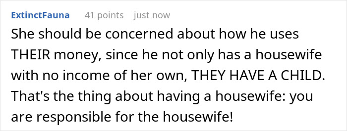 Wives Find Out Their Husbands Are Hiding A Huge Secret, They Can't Agree On What To Do Next