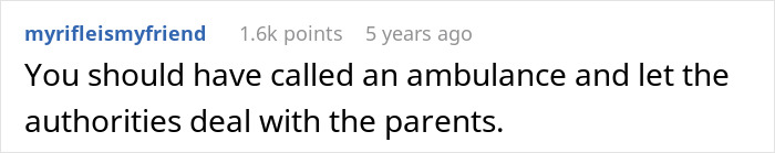 Parents Shortchange Teen Babysitter After Ignoring Her For Hours, And Get An Expensive Surprise Parents Shortchange Teen Babysitter After Ignoring Her For Hours, And Get An Expensive Surprise