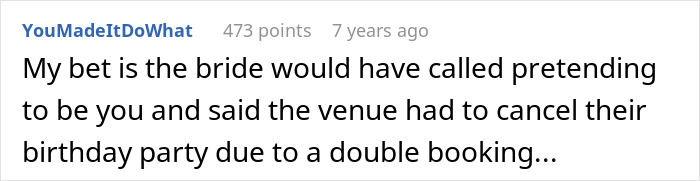 Bride Comes In To Pay For Wedding One Day Before Getting Married, Surprised They Kick Her Out Bride Comes In To Pay For Wedding One Day Before Getting Married, Surprised They Kick Her Out