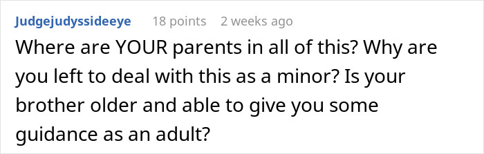 Grandparents Leave 5.2 Million To 17YO In Will, Estranged Uncle Tries To Prove It Was Manipulated Grandparents Leave 5.2 Million To 17YO In Will, Estranged Uncle Tries To Prove It Was Manipulated