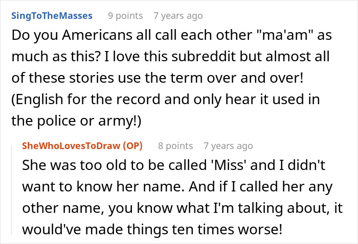 Entitled Mom Desperately Wants “A Blue Car” For Daughter, Even Though It Has An Owner Already Entitled Mom Desperately Wants “A Blue Car” For Daughter, Even Though It Has An Owner Already