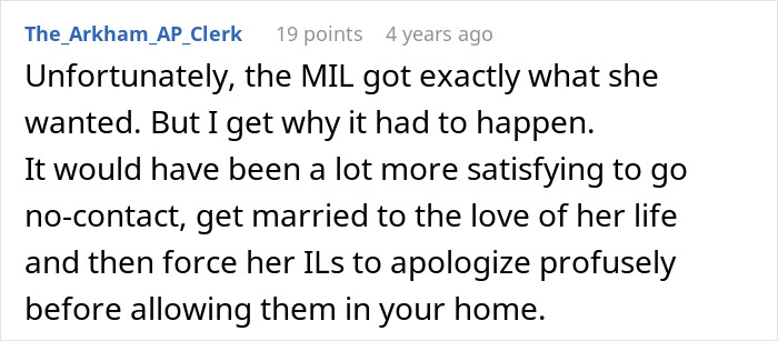 Woman Learns Fiancé Plans To Move Parents In When They’re Older, Decides She Won’t Stick Around For It Woman Learns Fiancé Plans To Move Parents In When They’re Older, Decides She Won’t Stick Around For It
