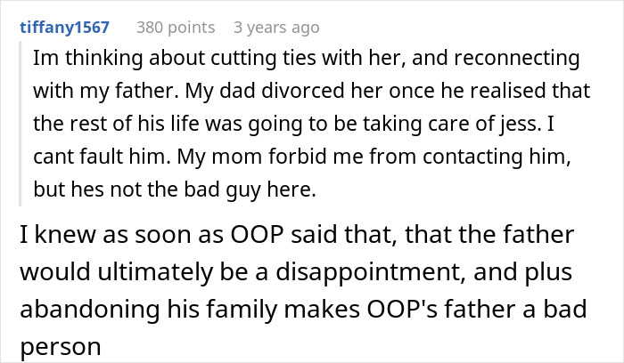 Guy Rejects “Forever Caretaker” Role For Special Needs Sister, Comes Home To A Heartbreaking Scene Guy Rejects “Forever Caretaker” Role For Special Needs Sister, Comes Home To A Heartbreaking Scene