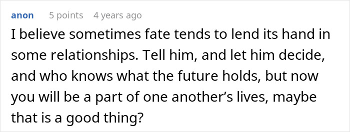 A comment on friends finding out their spouses are sleeping together and supporting each other. A comment on friends finding out their spouses are sleeping together and supporting each other.