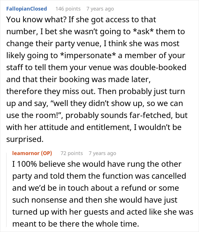 Bride Comes In To Pay For Wedding One Day Before Getting Married, Surprised They Kick Her Out Bride Comes In To Pay For Wedding One Day Before Getting Married, Surprised They Kick Her Out