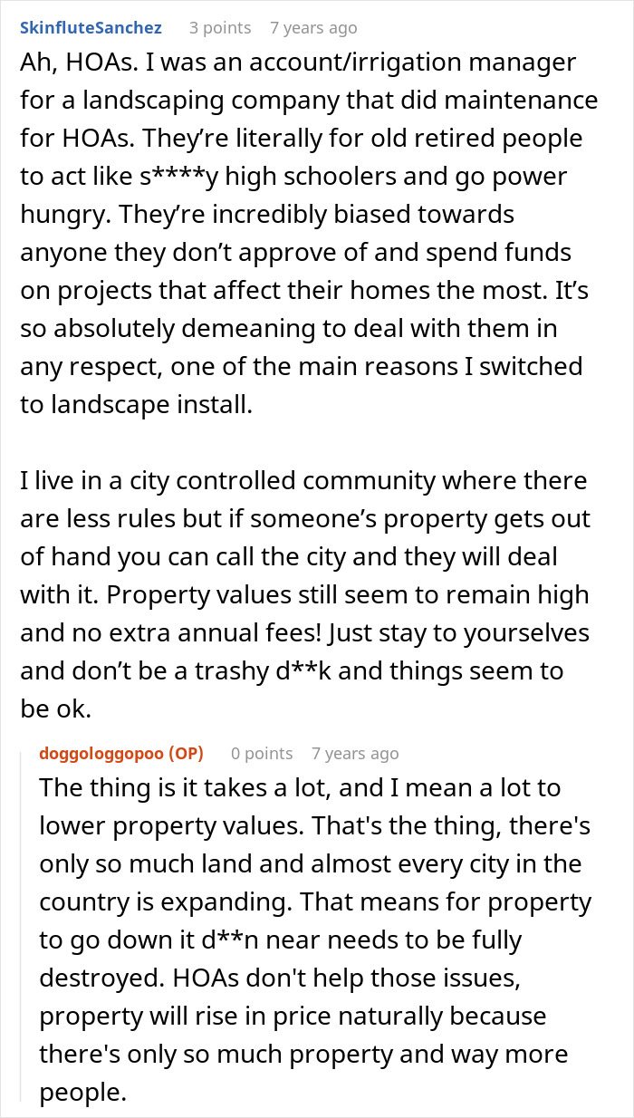 A homeowner faces HOA fines, then fights back, detailing HOA mismanagement and the impact on property values. A homeowner faces HOA fines, then fights back, detailing HOA mismanagement and the impact on property values.