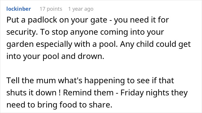 Dad Keeps Sending His Kid To The Neighbors To Get Free Childcare, They Decide They’ve Had Enough Dad Keeps Sending His Kid To The Neighbors To Get Free Childcare, They Decide They’ve Had Enough