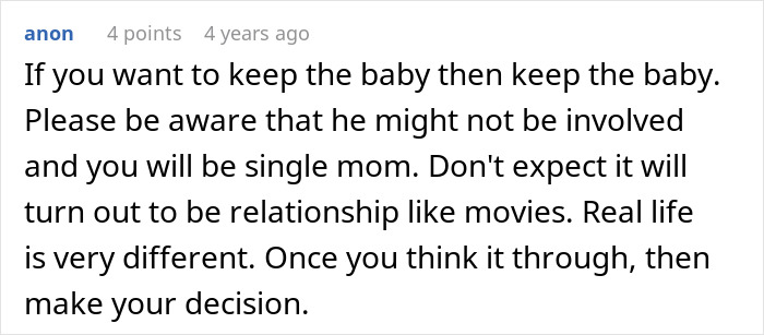 A comment discussing relationships for friends finding out their spouses are sleeping together. A comment discussing relationships for friends finding out their spouses are sleeping together.