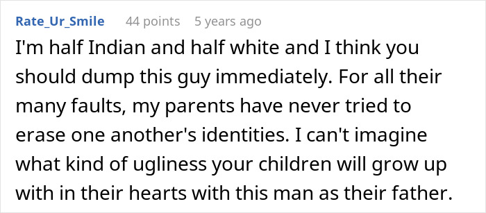 Woman Starts Planning Her Wedding, Finds Out What Her Fianc&eacute; Really Thinks About Her Culture And Religion