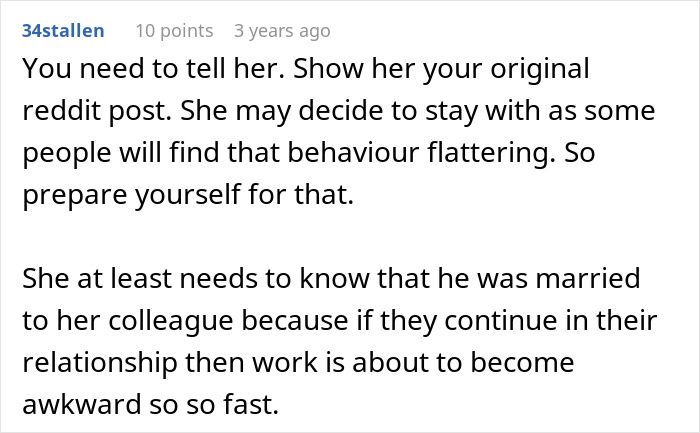 Woman Realizes Husband Might Be Obsessed With Her Boss, Things Get Way Creepier Woman Realizes Husband Might Be Obsessed With Her Boss, Things Get Way Creepier