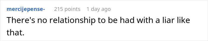Guy Creates An Entire Fictional Relationship With His Child For A Year, GF Shell-Shocked Guy Creates An Entire Fictional Relationship With His Child For A Year, GF Shell-Shocked