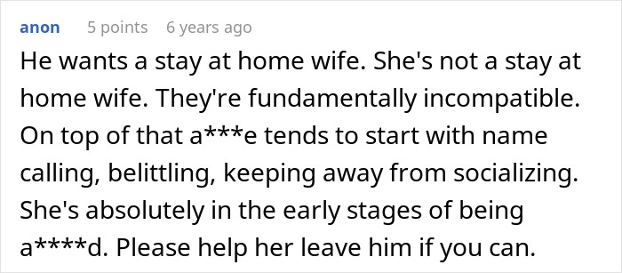 Man Reads A Secretly Written Post About Him And Can’t See The Problem So He Dumps His GF Man Reads A Secretly Written Post About Him And Can’t See The Problem So He Dumps His GF