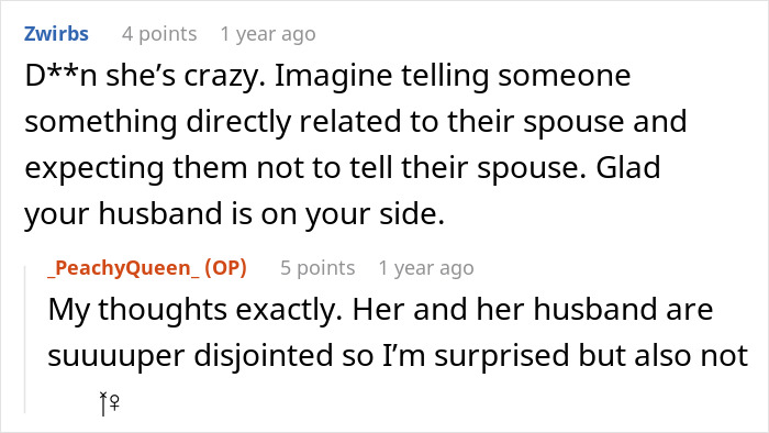 Woman Used To Be Close With MIL And Is Horrified By Her Flip After An Email Announcement To Family