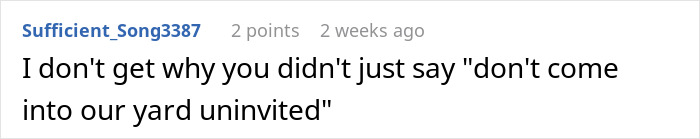 Dad Keeps Sending His Kid To The Neighbors To Get Free Childcare, They Decide They’ve Had Enough Dad Keeps Sending His Kid To The Neighbors To Get Free Childcare, They Decide They’ve Had Enough