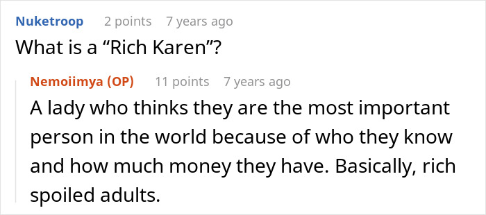 A nurse saving a patient from a Karen's foot, receiving a raise, not fired. A nurse saving a patient from a Karen's foot, receiving a raise, not fired.