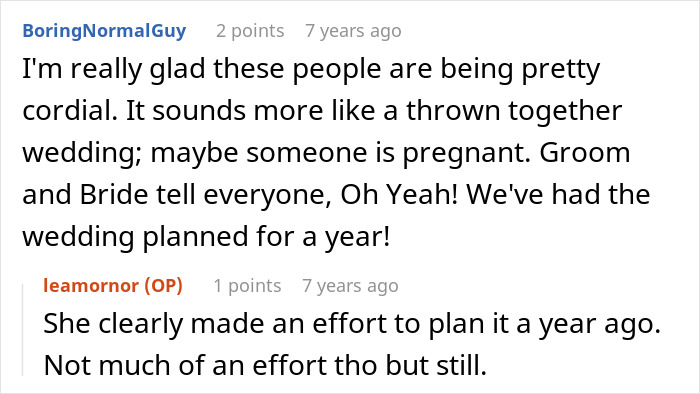 Bride Comes In To Pay For Wedding One Day Before Getting Married, Surprised They Kick Her Out Bride Comes In To Pay For Wedding One Day Before Getting Married, Surprised They Kick Her Out
