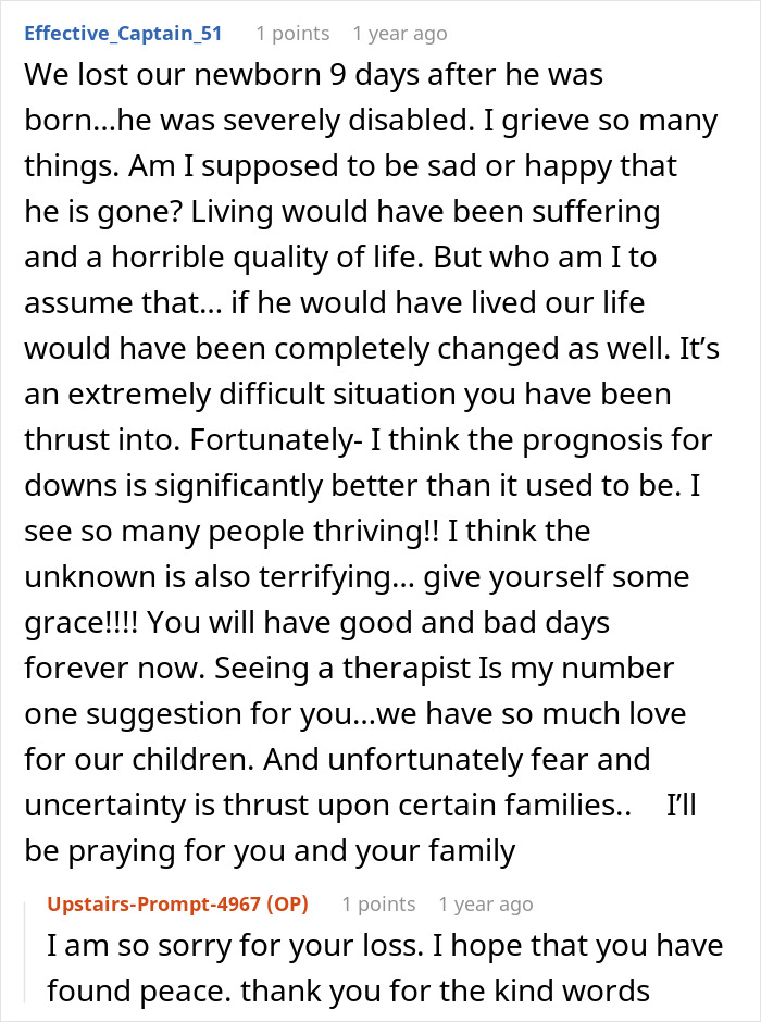 A Mom's Confession: A heartwarming update about having a baby with Down Syndrome.
