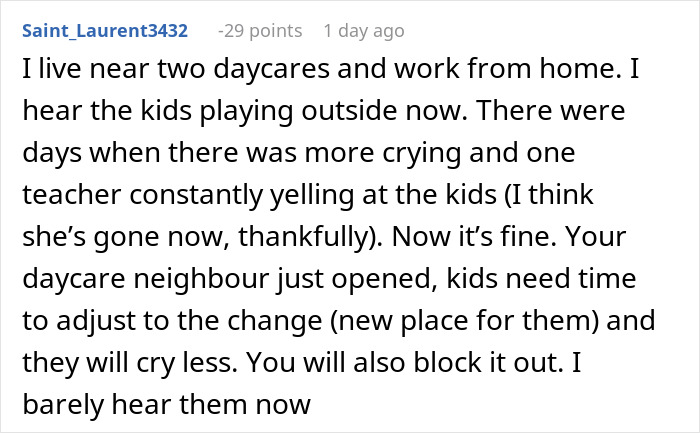 Couple Can't Believe What Their Neighbor Decides To Open In Her Home, Have To Live With Screaming And Crying Couple Can't Believe What Their Neighbor Decides To Open In Her Home, Have To Live With Screaming And Crying