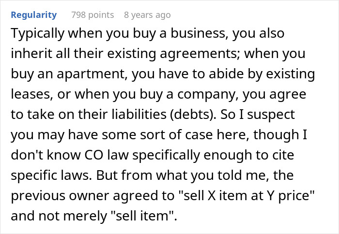 Store Owner Asks Artist To Talk To Her Through A Lawyer Thinking It Would Scare Them But She Gets A Letter Store Owner Asks Artist To Talk To Her Through A Lawyer Thinking It Would Scare Them But She Gets A Letter