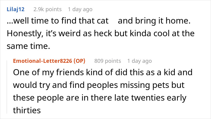 25YO Suspicious Of Neighbors’ Creepy Silent Gatherings, Gets Invited To One In Their Basement 25YO Suspicious Of Neighbors’ Creepy Silent Gatherings, Gets Invited To One In Their Basement