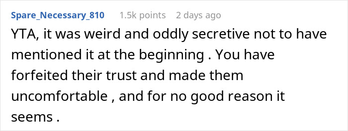 Guy's Accidental Russian Reveal Leaves GF's Parents Feeling Like He Was Hiding A Major Secret Guy's Accidental Russian Reveal Leaves GF's Parents Feeling Like He Was Hiding A Major Secret