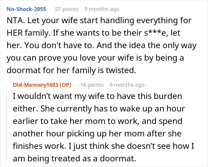 Financially Illiterate 27YO Gets Inheritance And Family Home, His BIL Is Starting Drama Financially Illiterate 27YO Gets Inheritance And Family Home, His BIL Is Starting Drama
