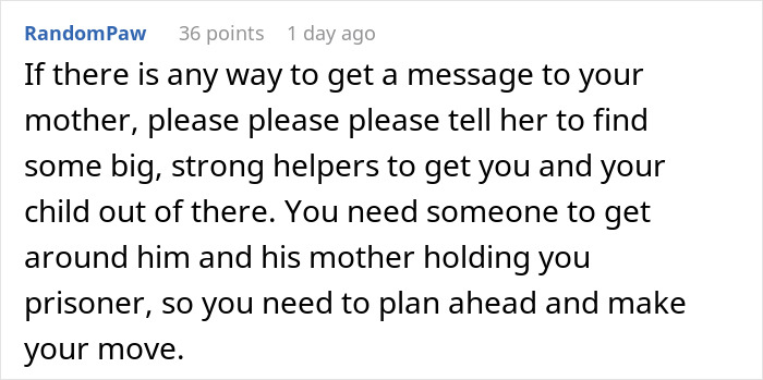 Man Likes How He Can Control His Wife, Makes A Mistake That Opens Her Eyes To It Man Likes How He Can Control His Wife, Makes A Mistake That Opens Her Eyes To It