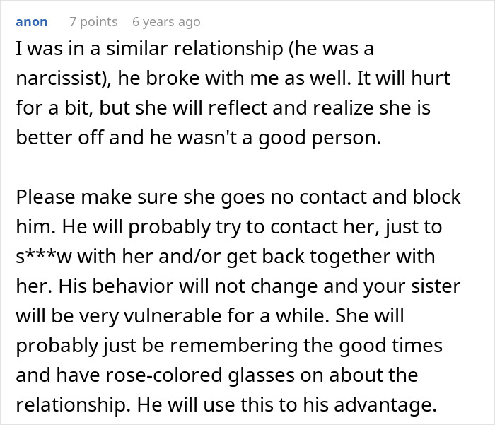 Man Reads A Secretly Written Post About Him And Can’t See The Problem So He Dumps His GF Man Reads A Secretly Written Post About Him And Can’t See The Problem So He Dumps His GF