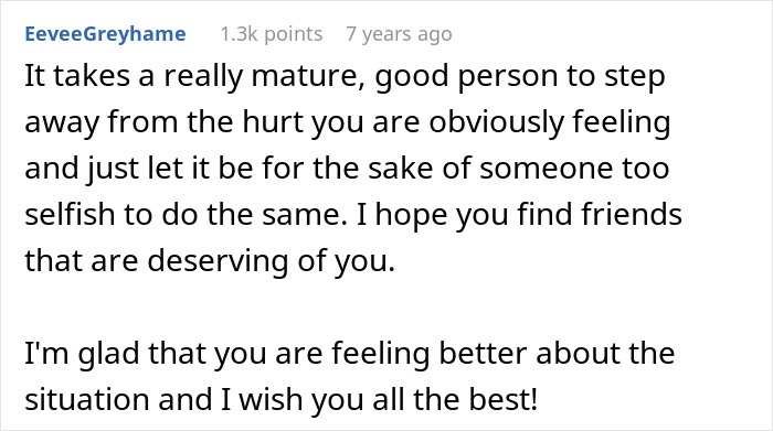 Woman Thinks She’s Found A Bestie At Work, Her Wedding Invite List Reveals She’s Just A Coworker Woman Thinks She’s Found A Bestie At Work, Her Wedding Invite List Reveals She’s Just A Coworker