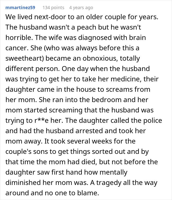 MIL Destroys Bride's Dress Hours Before The Wedding, The Reason Leaves The Whole Family In Tears MIL Destroys Bride's Dress Hours Before The Wedding, The Reason Leaves The Whole Family In Tears