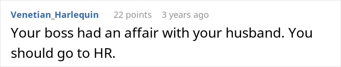 Woman Realizes Husband Might Be Obsessed With Her Boss, Things Get Way Creepier Woman Realizes Husband Might Be Obsessed With Her Boss, Things Get Way Creepier