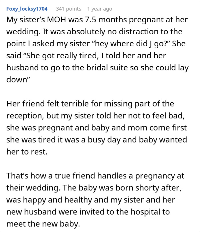 Bride Uninvites Maid Of Honor From The Wedding Out Of Nowhere, Her Reason For It Ends The Friendship Bride Uninvites Maid Of Honor From The Wedding Out Of Nowhere, Her Reason For It Ends The Friendship