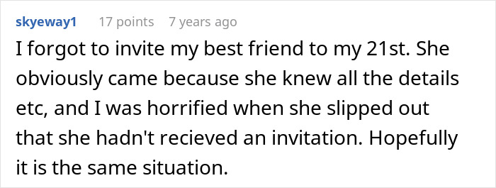 Woman Thinks She’s Found A Bestie At Work, Her Wedding Invite List Reveals She’s Just A Coworker Woman Thinks She’s Found A Bestie At Work, Her Wedding Invite List Reveals She’s Just A Coworker