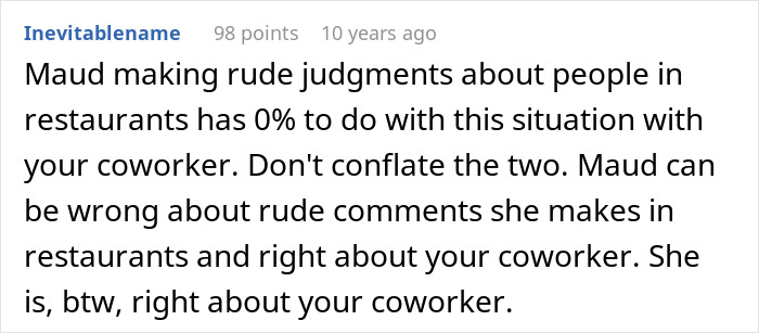 Guy Shows Just How Oblivious He Is After He Shares His Girlfriend's "Ridiculous" Behavior Guy Shows Just How Oblivious He Is After He Shares His Girlfriend's "Ridiculous" Behavior