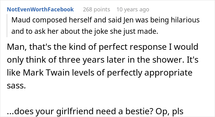 Guy Shows Just How Oblivious He Is After He Shares His Girlfriend's "Ridiculous" Behavior Guy Shows Just How Oblivious He Is After He Shares His Girlfriend's "Ridiculous" Behavior