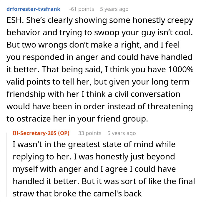 Woman Notices Her Friend Keeps Acting Stranger And Stranger, Finally Understands Why Woman Notices Her Friend Keeps Acting Stranger And Stranger, Finally Understands Why