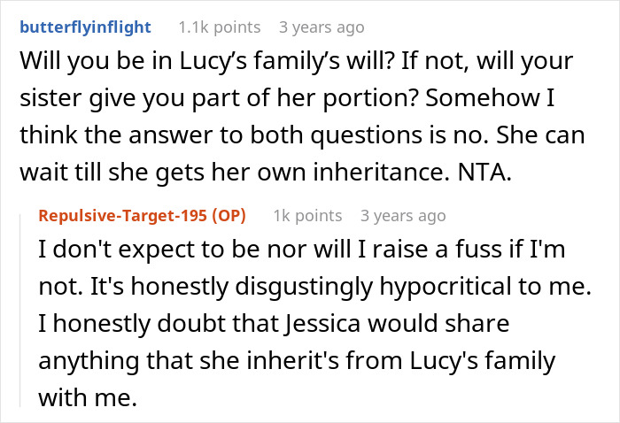 A woman adopted by her stepmom, discussing family will and inheritance. A woman adopted by her stepmom, discussing family will and inheritance.