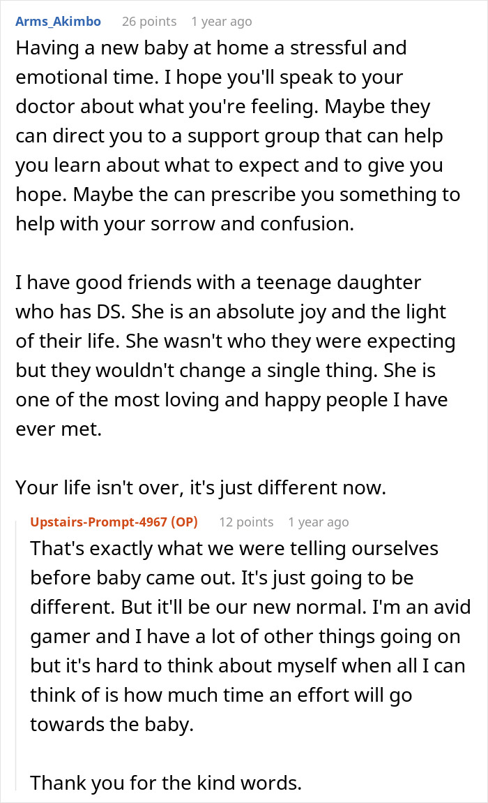 A Mom's Confession: A heartwarming update on having a baby with Down syndrome, one year later.