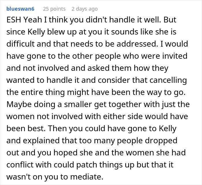 Drama In Mom Group Takes A Wild Turn After Planned Trip Goes Sideways Drama In Mom Group Takes A Wild Turn After Planned Trip Goes Sideways