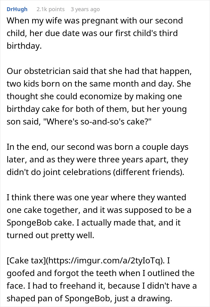 14YO Wants An All-Girls Birthday And Excludes Her Twin Brother, Mom Steps In And Cancels It 14YO Wants An All-Girls Birthday And Excludes Her Twin Brother, Mom Steps In And Cancels It