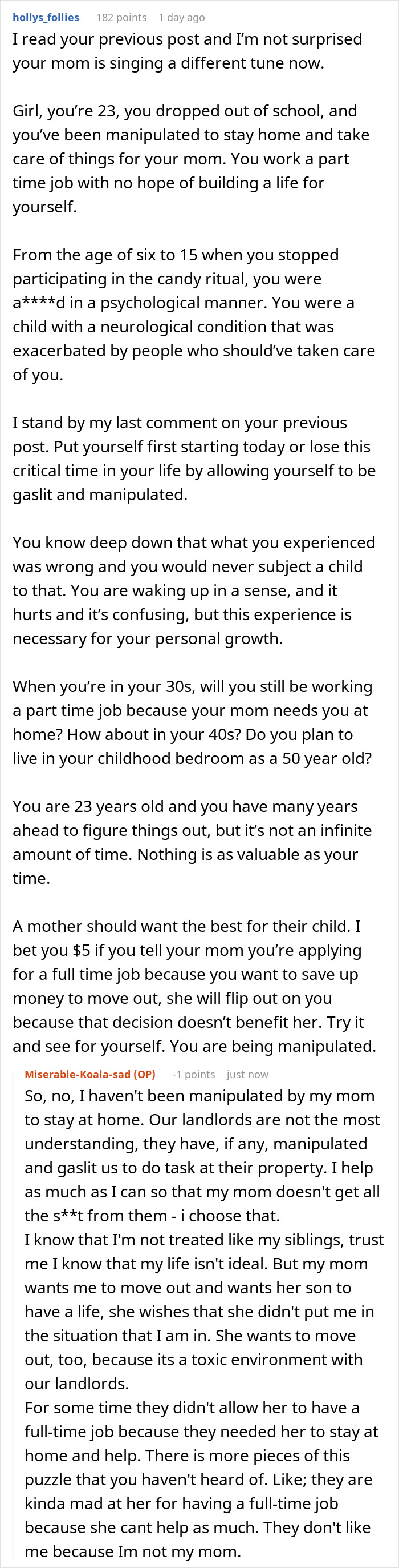 Guy Horrified To Learn Fam Purposely Triggered His Seizures For Years Just To See If His Meds Worked Guy Horrified To Learn Fam Purposely Triggered His Seizures For Years Just To See If His Meds Worked